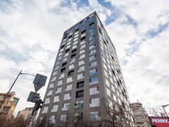 Corneliu Coposu Boulevard 6-8, Building Unirii View, Floors 1-3, Bucharest