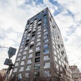 Corneliu Coposu Boulevard 6-8, Building Unirii View, Floors 1-3, Bucharest